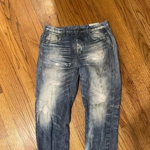 Rag & Bone Miramar the Jogger